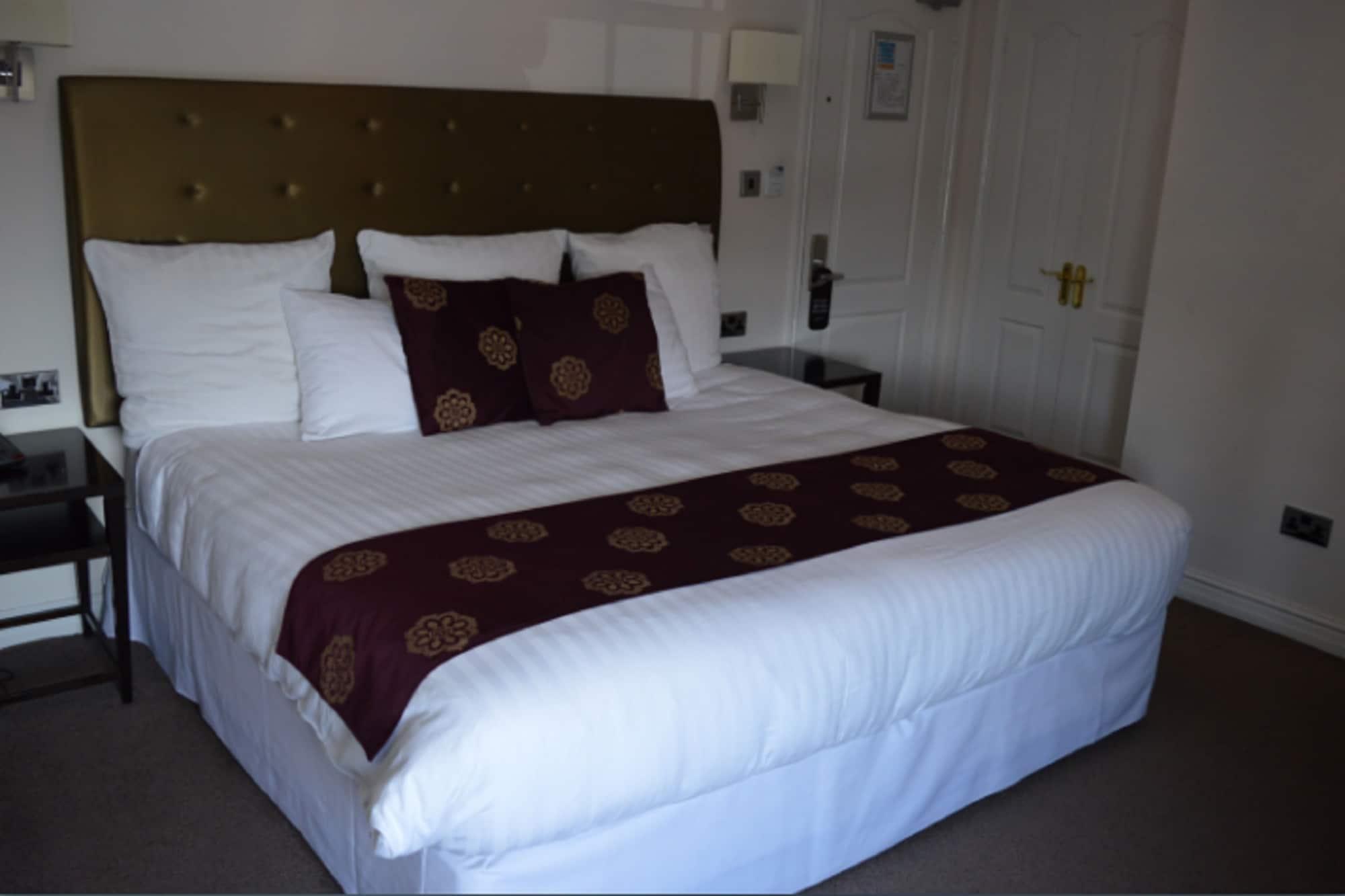 Cliff Hotel Great Yarmouth Exterior foto