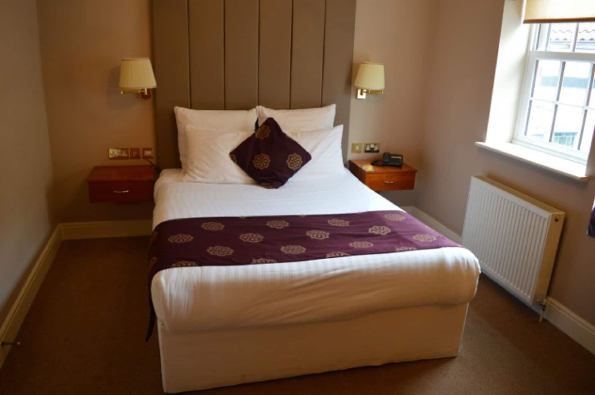 Cliff Hotel Great Yarmouth Exterior foto