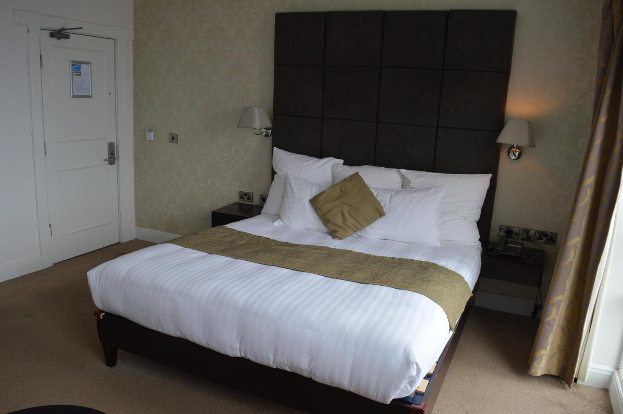 Cliff Hotel Great Yarmouth Quarto foto